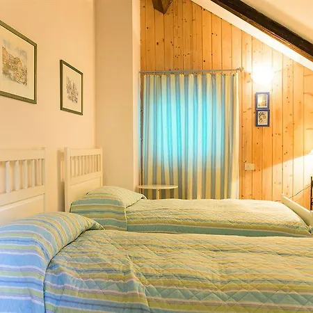 Apartamento Diffuso Altopiano Di Lauco