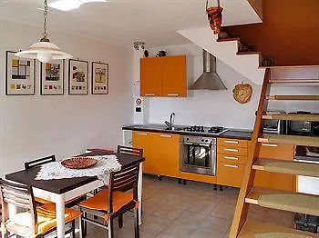 Appartamento Diffuso Altopiano Di Lauco