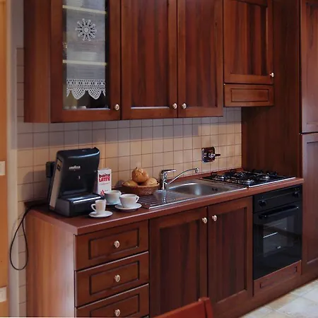 Diffuso Altopiano Di Apartamento