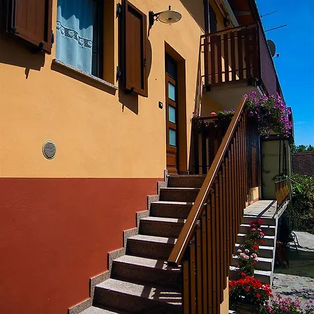 Diffuso Altopiano Di Lauco