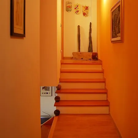 Apartamento Diffuso Altopiano Di