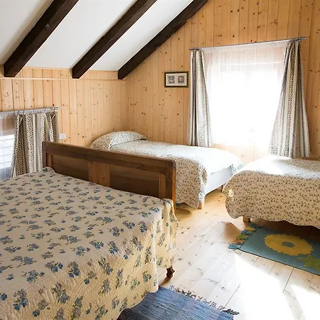 Apartamento Diffuso Altopiano Di Lauco
