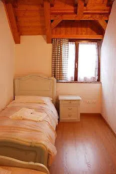 Appartamento Diffuso Altopiano Di *