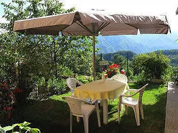 Apartamento Diffuso Altopiano Di