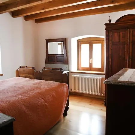 Diffuso Altopiano Di Apartamento Lauco