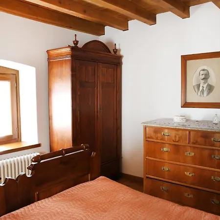 Diffuso Altopiano Di Lauco