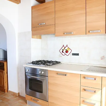 Apartamento Diffuso Altopiano Di *