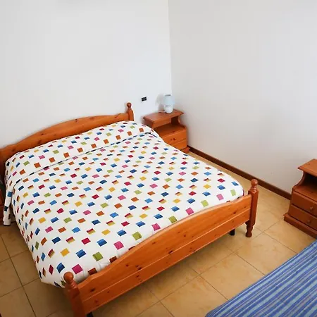 Apartamento Diffuso Altopiano Di