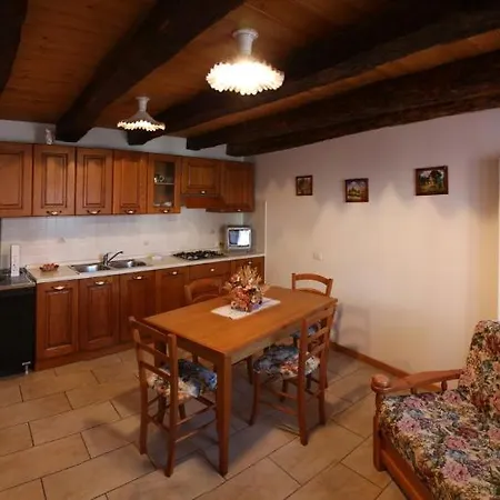 Diffuso Altopiano Di * Lauco
