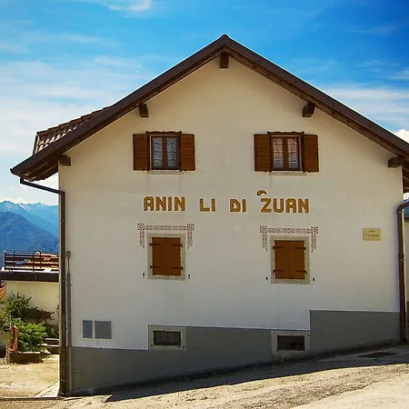 Diffuso Altopiano Di Appartamento *