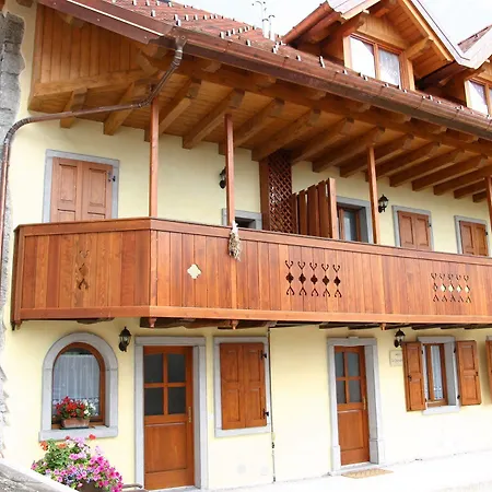 Apartamento Diffuso Altopiano Di *