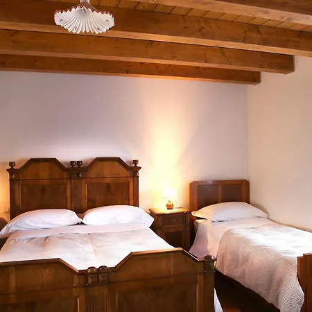 Diffuso Altopiano Di Lauco