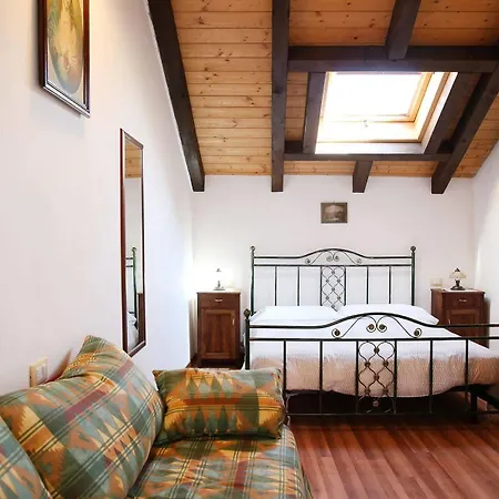 Diffuso Altopiano Di Apartamento