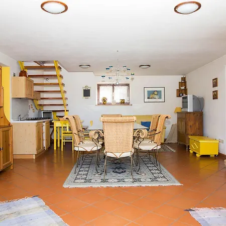 Appartamento Diffuso Altopiano Di Lauco