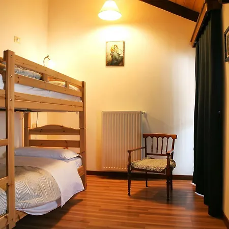 Apartamento Diffuso Altopiano Di Lauco