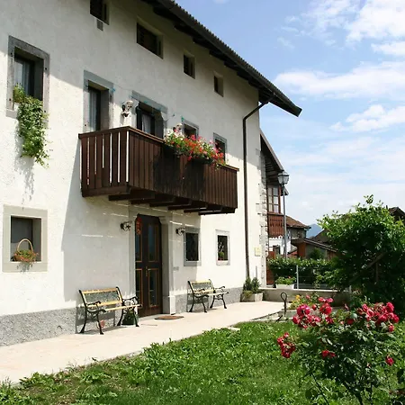 Apartamento Diffuso Altopiano Di *