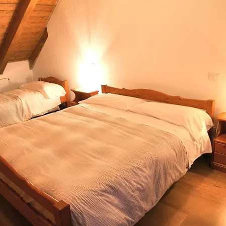 Apartamento Diffuso Altopiano Di *