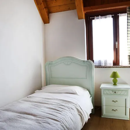 Diffuso Altopiano Di Apartamento *