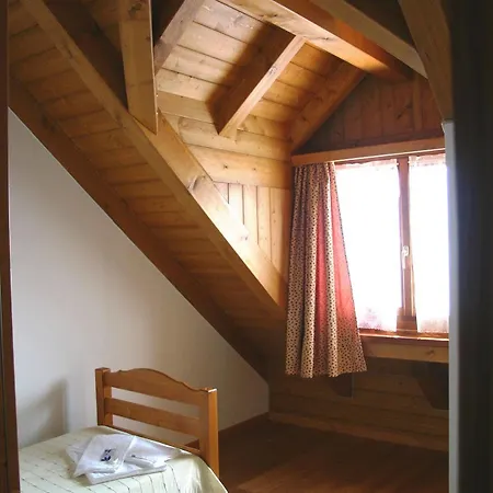 Diffuso Altopiano Di Apartamento *